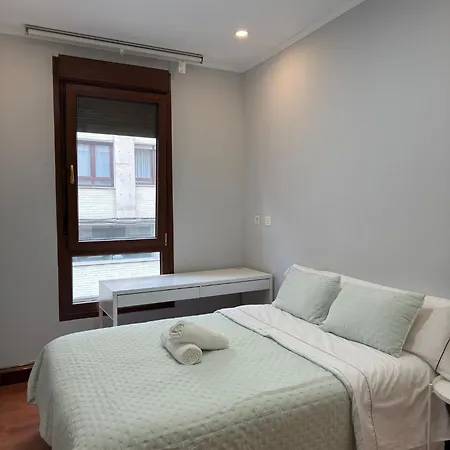 Apartamento De 2 En Apartment