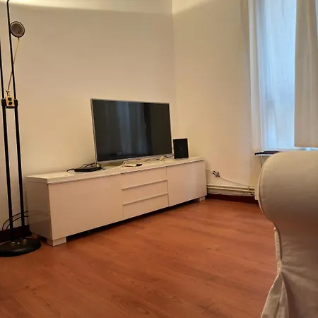 Apartamento De 2 En *