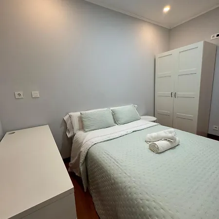 Apartamento De 2 En Apartment