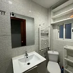 아파트 Apartamento De 2 En