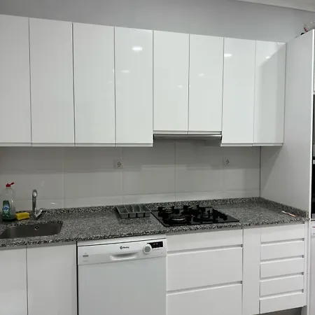 Apartment Apartamento De 2 En *