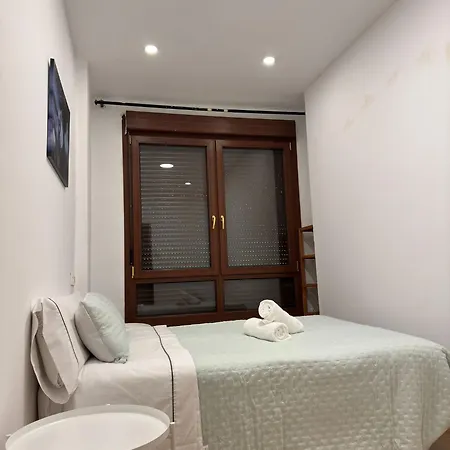 Appartement Apartamento De 2 En