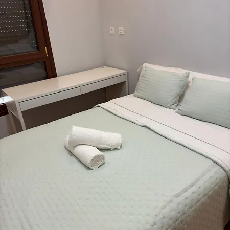 Apartment Apartamento De 2 En Bilbao