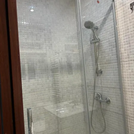 Apartment Apartamento De 2 En Bilbao