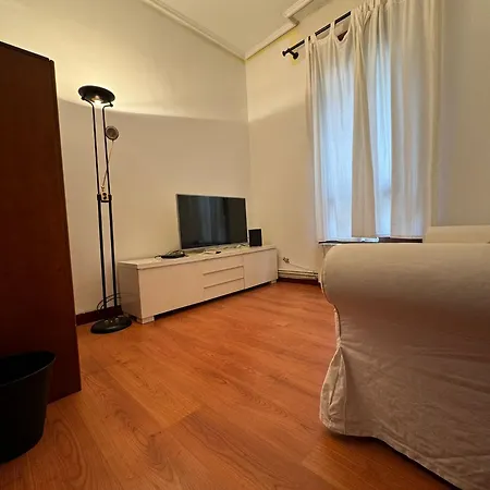 Apartment Apartamento De 2 En