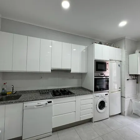 Apartamento De 2 En Apartment
