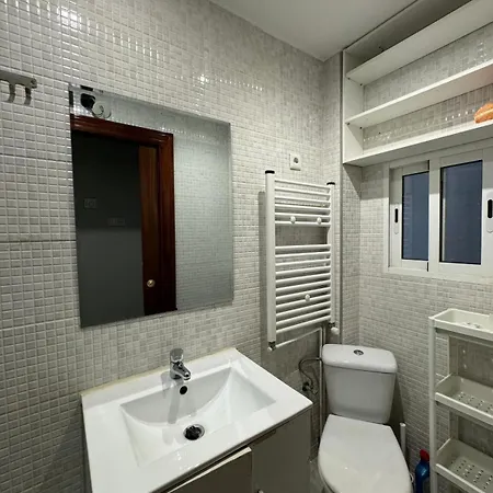 Apartment Apartamento De 2 En