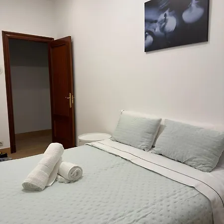 Apartment Apartamento De 2 En