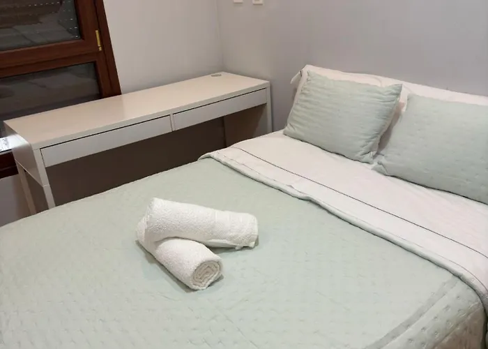 Appartement Apartamento De 2 En Bilbao