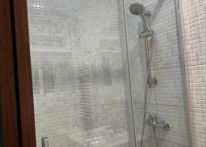 Appartement Apartamento De 2 En Bilbao